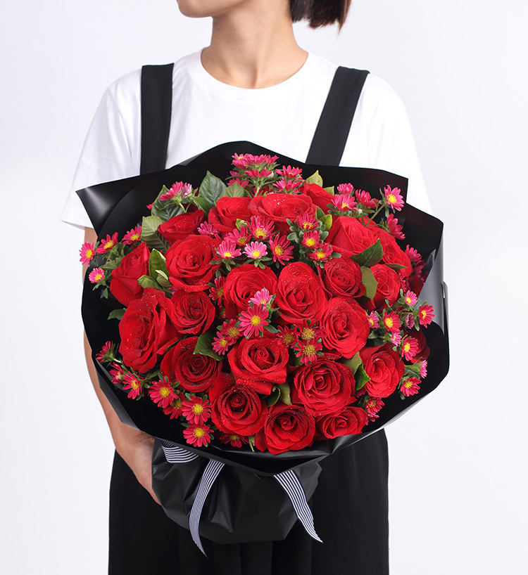 鹰潭情人生日送什么好？